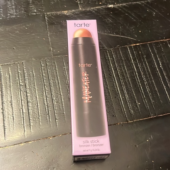 Brand new tarte slick stick bronzer in sundown - Picture 4 of 5